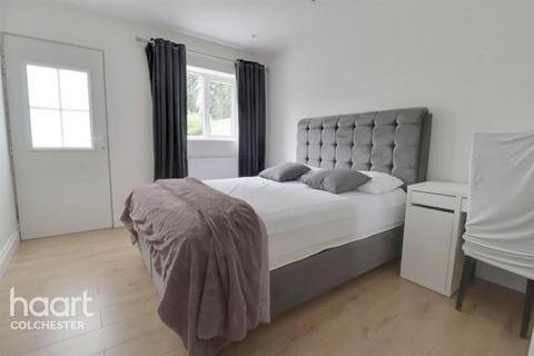 undefined, Old Heath Road, Colchester