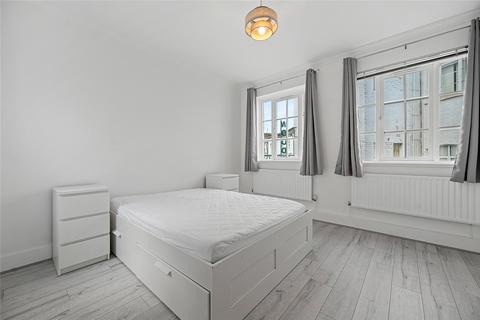 2 bedroom apartment to rent, Woodstock Studios, 36 Woodstock Grove, Shepherds Bush, London, W12