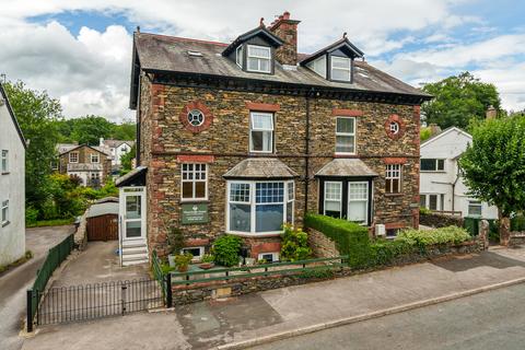 Hotel for sale, Thornleigh Guest House, Thornbarrow Road, Windermere, Cumbria, LA23 2EW