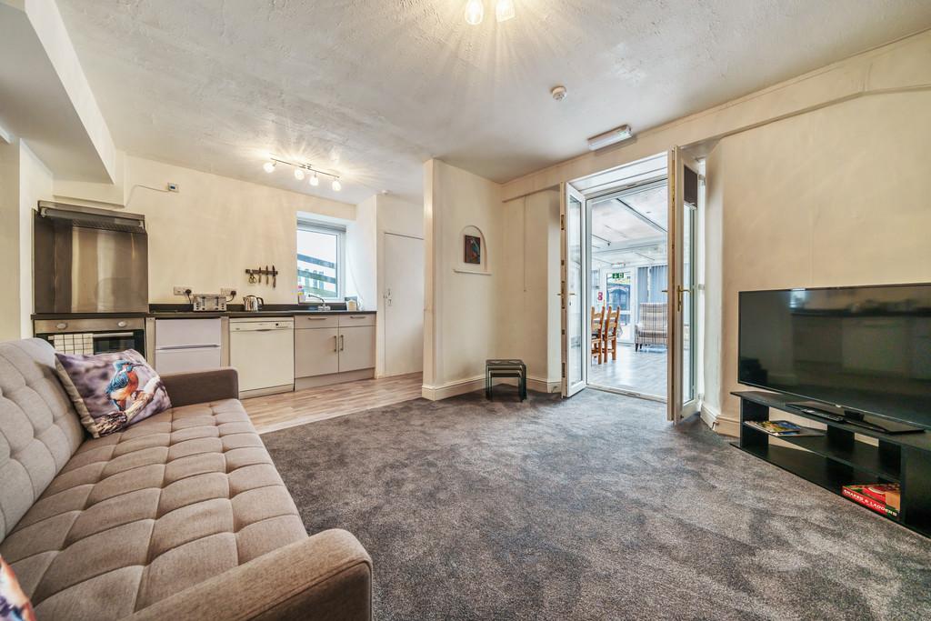 Owners Living Room