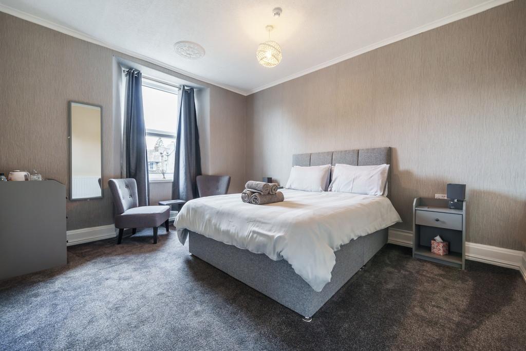 Letting Bedroom 4