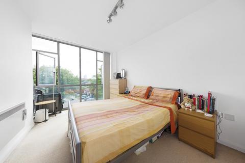 1 bedroom apartment to rent, Liverpool Road, London, N1