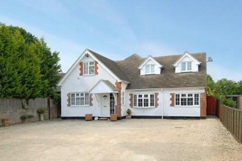 undefined, The Moors,  Kidlington,  OX5