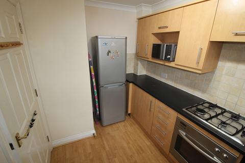 4 bedroom end of terrace house to rent, Fore Street, Heavitree