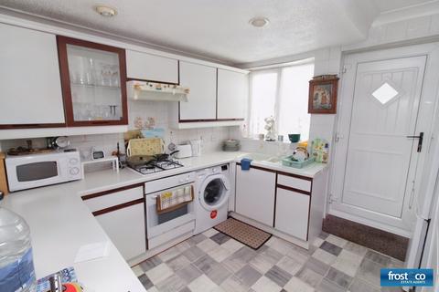 4 bedroom end of terrace house for sale - Stanley Road, Poole, Dorset, BH15