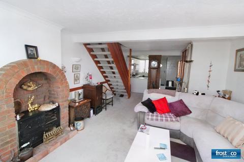 4 bedroom end of terrace house for sale - Stanley Road, Poole, Dorset, BH15