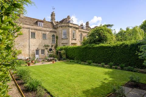 undefined, West Wing, The Ivy, Chippenham, Wiltshire SN15