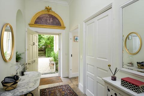 undefined, West Wing, The Ivy, Chippenham, Wiltshire SN15