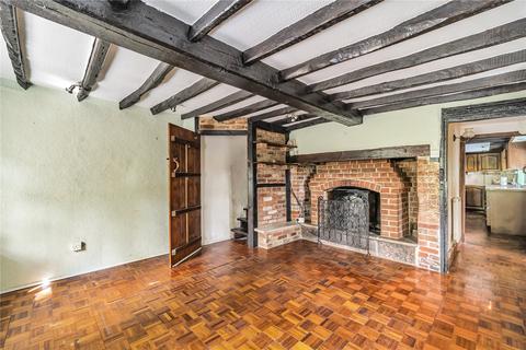 3 bedroom house for sale, Aughton, Collingbourne Kingston, Marlborough, Wiltshire, SN8