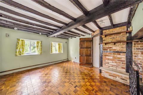3 bedroom house for sale, Aughton, Collingbourne Kingston, Marlborough, Wiltshire, SN8
