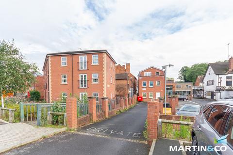 Flat 1, Sampson Court, 16 Worcester Road, Bromsgrove, B61 7AE
