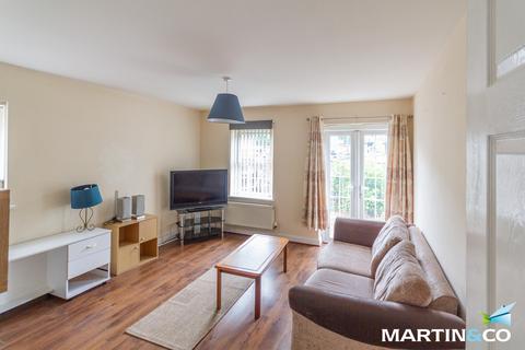 Flat 1, Sampson Court, 16 Worcester Road, Bromsgrove, B61 7AE