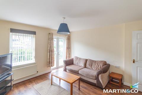 Flat 1, Sampson Court, 16 Worcester Road, Bromsgrove, B61 7AE