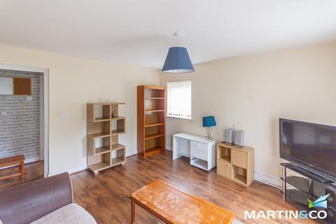 Flat 1, Sampson Court, 16 Worcester Road, Bromsgrove, B61 7AE
