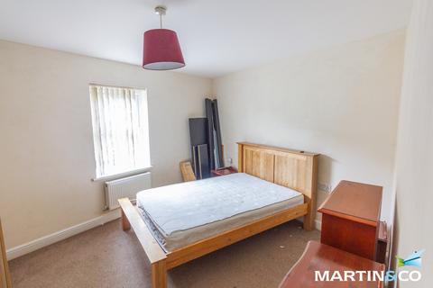 Flat 1, Sampson Court, 16 Worcester Road, Bromsgrove, B61 7AE