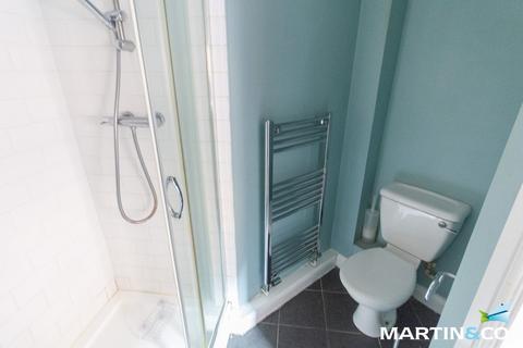 Flat 1, Sampson Court, 16 Worcester Road, Bromsgrove, B61 7AE