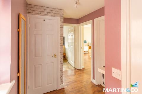 Flat 1, Sampson Court, 16 Worcester Road, Bromsgrove, B61 7AE