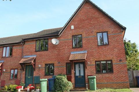 4 bedroom end of terrace house to rent, STUDENT LIVING in Temple Cowley