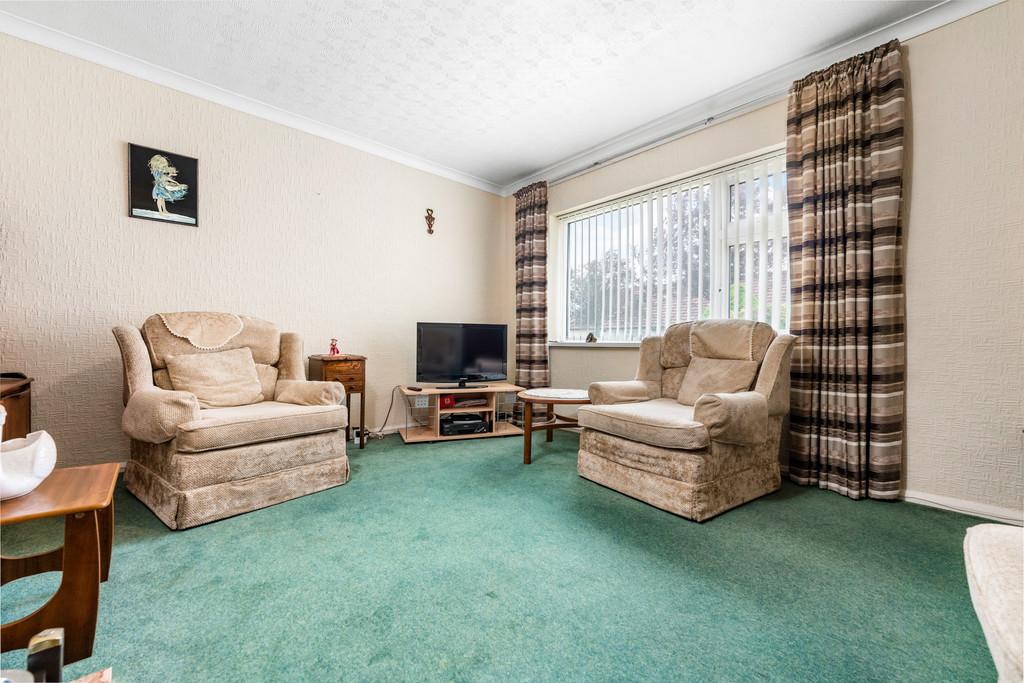 Keyston Road, Fairwater 3 bed semidetached house for sale £265,000