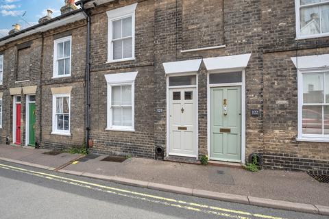 2 bedroom terraced house for sale, Cannon Street, Bury St. Edmunds