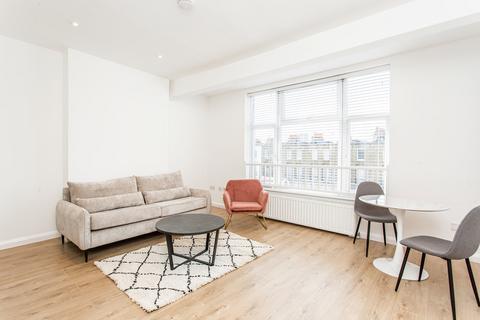 1 bedroom flat to rent - Lighthouse Apartments, Commercial Road, London