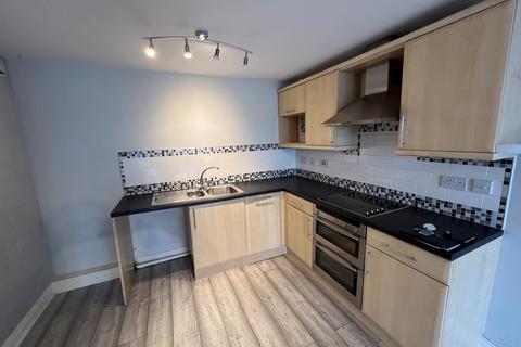 2 bedroom apartment to rent, Park Lodge, Beardwood