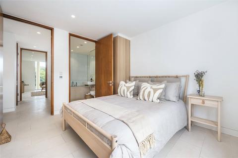 2 bedroom apartment to rent - Latitude House, Oval Road, NW1