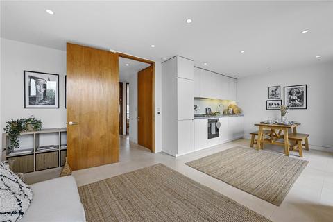 2 bedroom apartment to rent, Latitude House, Oval Road, NW1