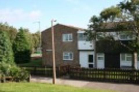 2 bedroom maisonette to rent, Beech Avenue, Chelmsley Wood, Birmingham