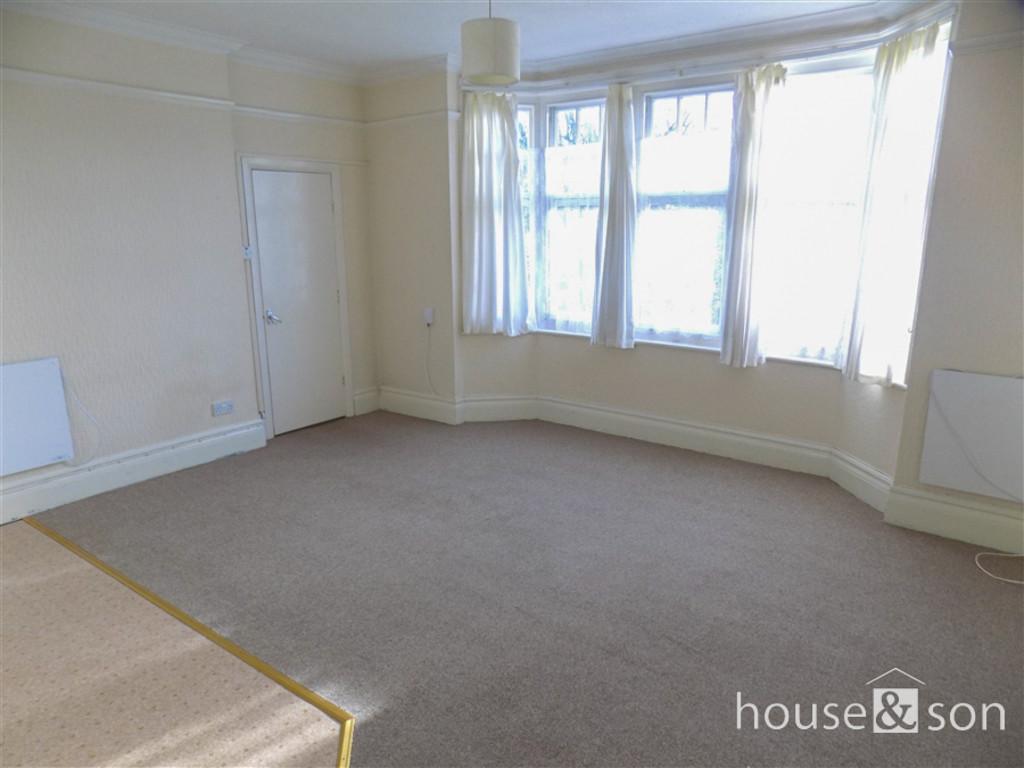 Fairlorne Court, 59 Portchester Road, Bournemouth, BH8 Studio for sale