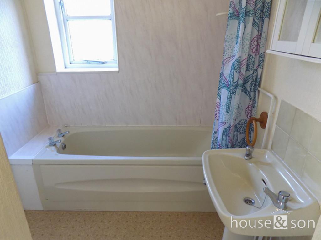 Fairlorne Court, 59 Portchester Road, Bournemouth, BH8 Studio for sale