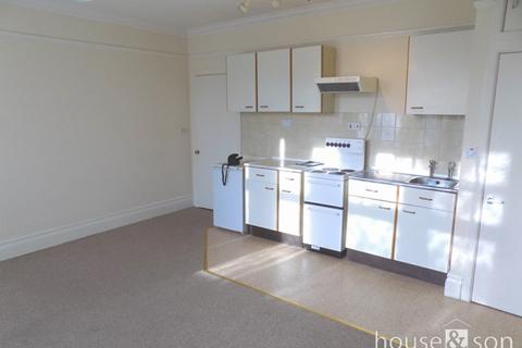 Studio for sale, Fairlorne Court, 59 Portchester Road, Bournemouth, BH8