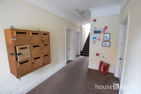 Studio for sale, Fairlorne Court, 59 Portchester Road, Bournemouth, BH8