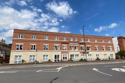 1 bedroom retirement property for sale - Imber Court, Warminster