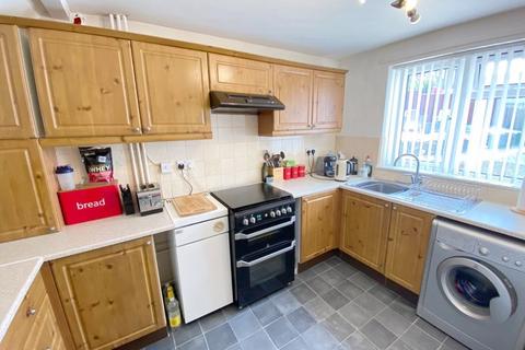 3 bedroom semi-detached house for sale, South Street, Warminster