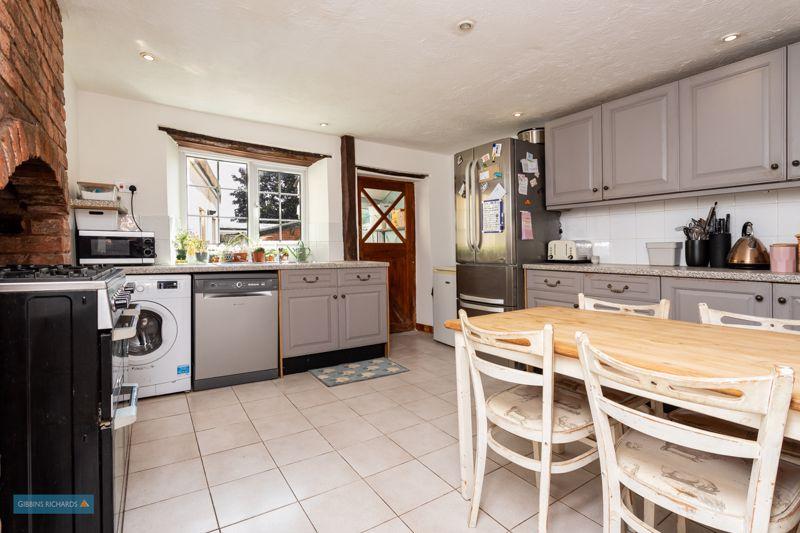 Scotts Lane, Wellington 3 bed terraced house for sale £205,000