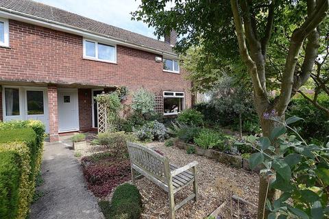 undefined, 2 Church Terrace, Roughton