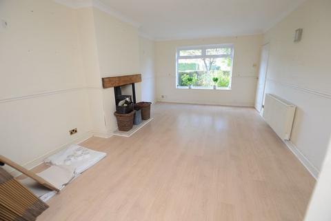 undefined, 2 Church Terrace, Roughton