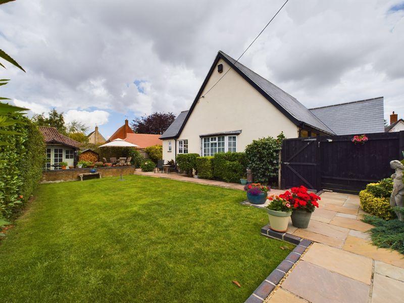Mill Road, Barningham 4 bed detached bungalow for sale £545,000
