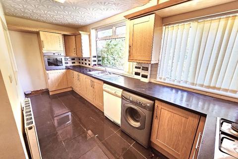 3 bedroom semi-detached house for sale, Short Heath Road, Erdington, Birmingham, B23 6LE