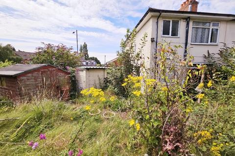 3 bedroom semi-detached house for sale, Short Heath Road, Erdington, Birmingham, B23 6LE