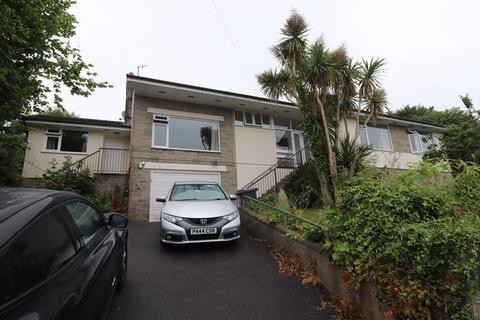 4 bedroom detached house to rent, Durleigh Road, BRIXHAM