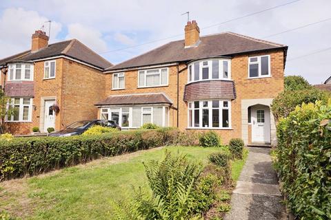 3 bedroom semi-detached house for sale, Turfpits Lane, Erdington, Birmingham, B23 5DS