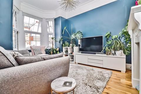 4 bedroom terraced house for sale, Westfield Road, Southsea