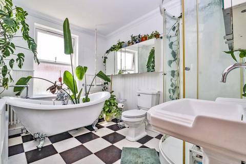 4 bedroom terraced house for sale, Westfield Road, Southsea