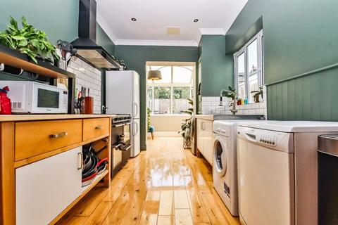 4 bedroom terraced house for sale, Westfield Road, Southsea