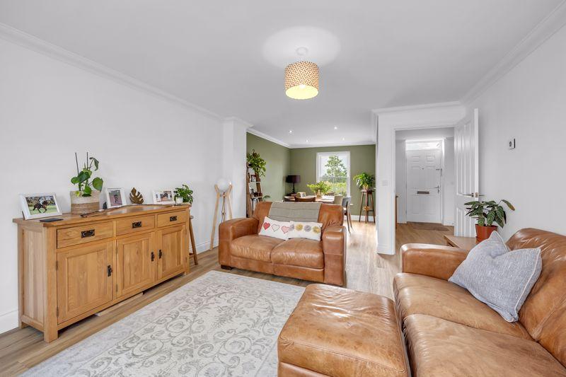 Sitting Dining Room