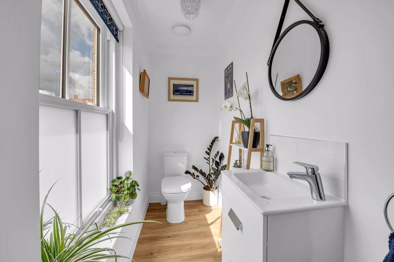 Cloakroom