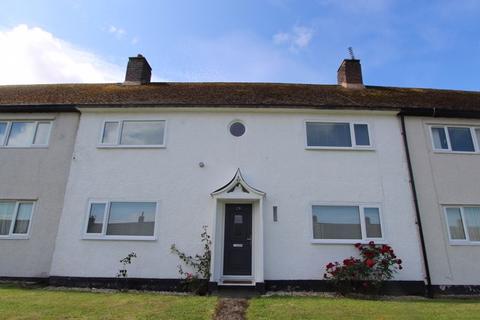 3 bedroom terraced house for sale, Maes Glas, Rhos on Sea