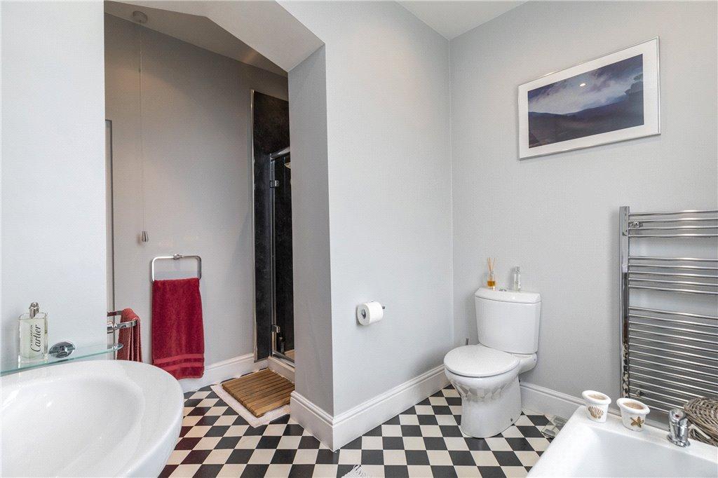 House Bathroom